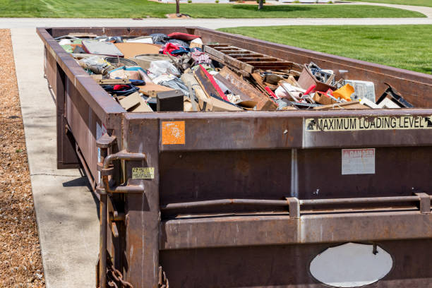 Best Demolition Debris Removal  in Whitestown, IN