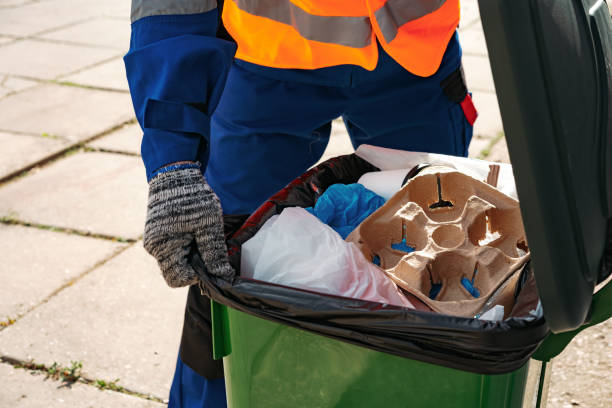 Best Retail Junk Removal  in Whitestown, IN