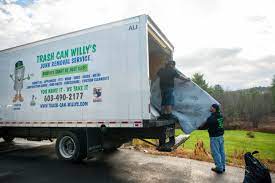Reliable Whitestown, IN Junk Removal Services Solutions